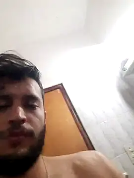 GeorgeLatamXL online show from April 18, 8:53 pm