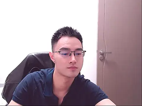 Ruize531 online show from April 25, 1:41 pm