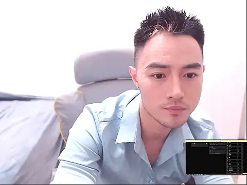 Ruize531 online show from April 22, 1:38 pm