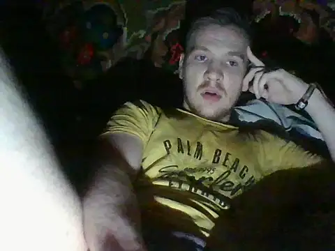 Leuzus online show from April 16, 9:39 pm