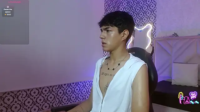 Damian tay online show from June 19, 11:48 am