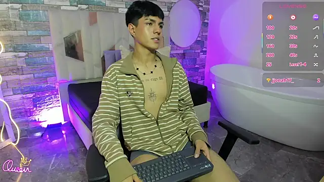 Damian tay online show from May 7, 2:50 pm
