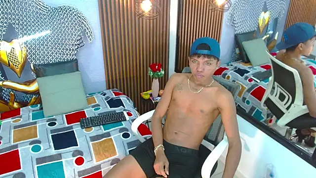 Chris Hott online show from June 27, 7:41 pm