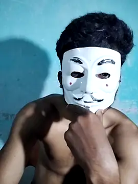 badmasss69 online show from April 26, 5:10 pm