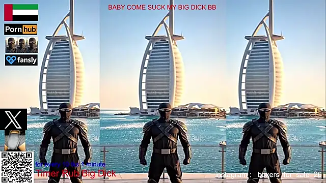 bfs26 online show from May 9, 4:30 pm
