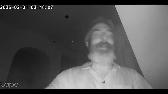 Reza 3hands of  online show from February 1, 3:49 am