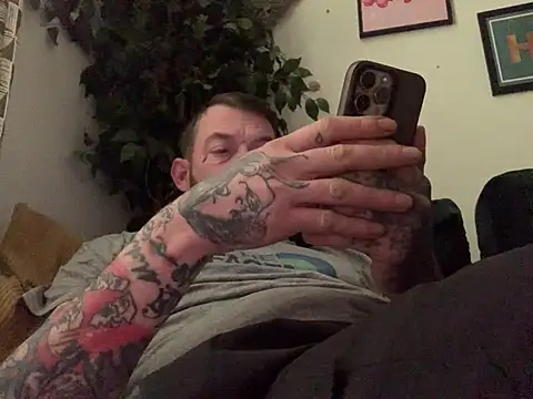 justthat guy online show from April 24, 7:55 am