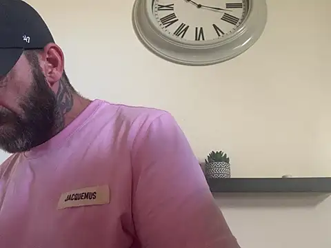 justthat guy online show from May 15, 9:17 am