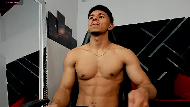 Jayden VanceJS online show from April 21, 4:07 am