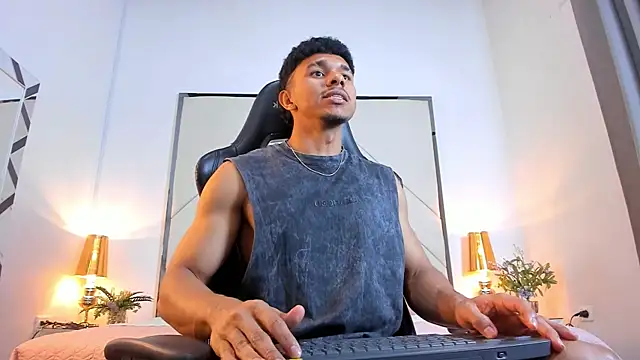 Jayden VanceJS online show from May 1, 4:27 am