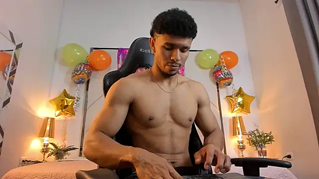 Jayden VanceJS online show from May 2, 6:27 am