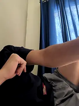 Lustyydickk online show from May 9, 8:59 am