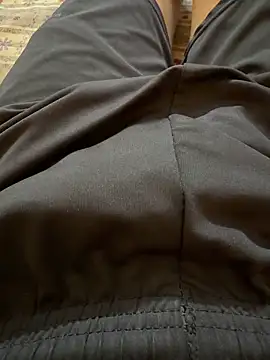 SkinnyGuy23 online show from June 9, 3:36 pm