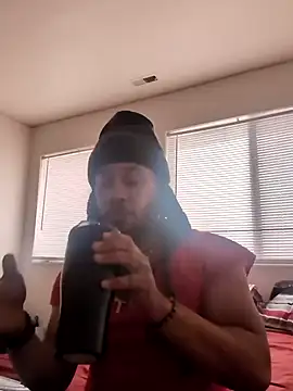 TooGood2384 online show from February 11, 2:57 pm