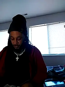 TooGood2384 online show from March 8, 2:16 pm