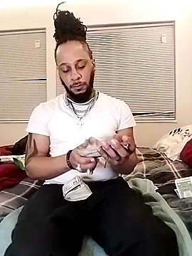 TooGood2384 online show from March 3, 4:23 am