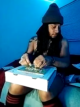 TooGood2384 online show from February 27, 7:01 am