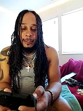 TooGood2384 online show from February 25, 5:25 pm
