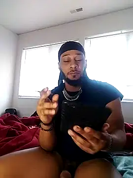 TooGood2384 online show from March 12, 1:08 pm