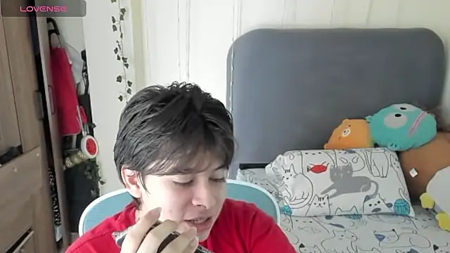 Felixzyn online show from June 9, 6:53 pm