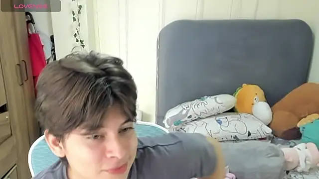 Felixzyn online show from June 7, 7:10 pm