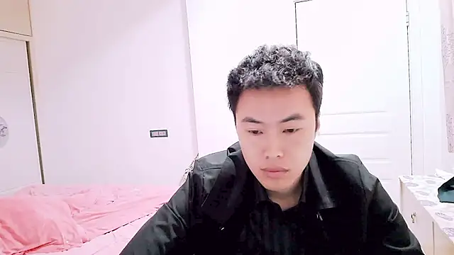 xiaowu888 online show from April 24, 2:03 am