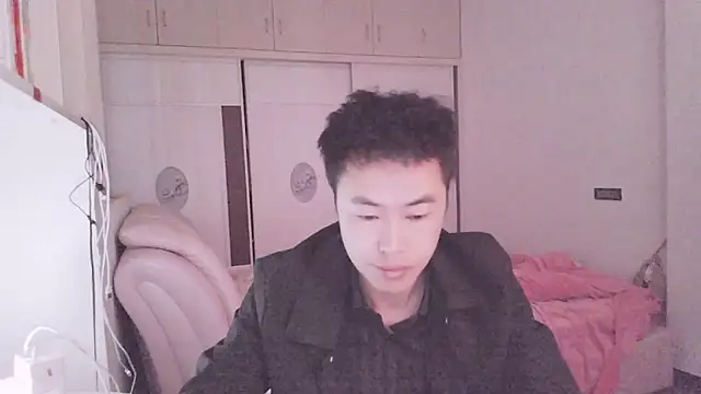 xiaowu888 online show from April 25, 2:03 am