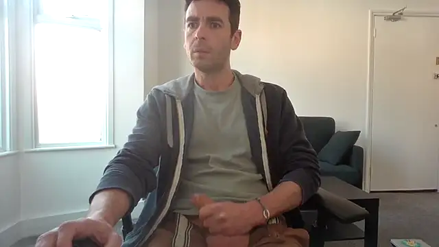 frenchbdmaninlondon online show from May 1, 11:02 am