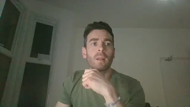 frenchbdmaninlondon online show from April 20, 9:17 pm