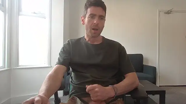 frenchbdmaninlondon online show from April 26, 10:45 am