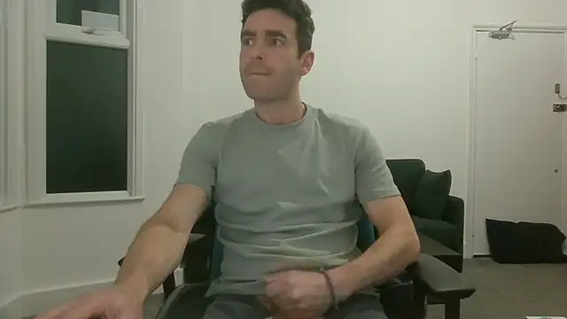 frenchbdmaninlondon online show from April 29, 9:10 pm
