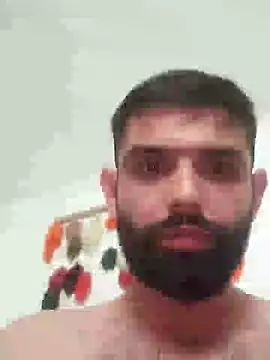 Barbas44420 online show from April 26, 10:28 pm