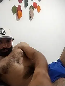 Barbas44420 online show from May 10, 6:26 am