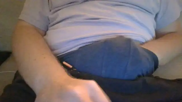 richard9718 online show from June 13, 10:07 pm