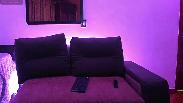 Teo Rave online show from May 8, 12:33 am