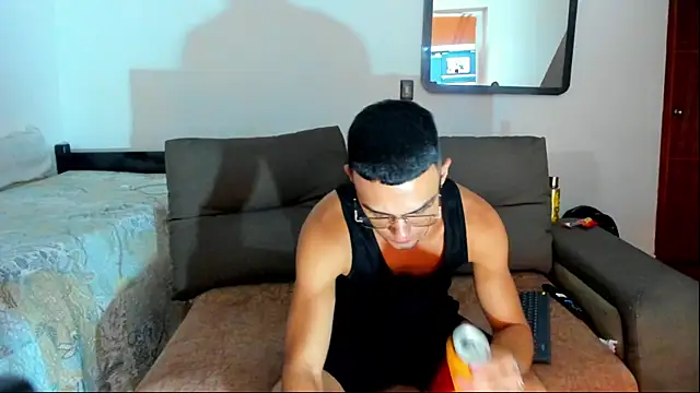 Teo Rave online show from May 3, 4:37 am