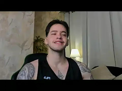 RONNY COLTON online show from May 16, 10:36 am
