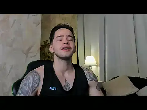 RONNY COLTON online show from May 16, 10:12 am