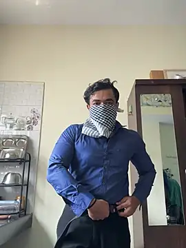 TitanBulk1999 online show from July 13, 5:20 am