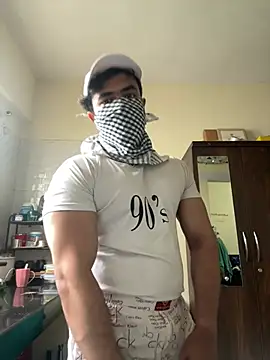 TitanBulk1999 online show from July 17, 11:06 am