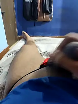 Horny indian dick online show from May 7, 7:47 pm
