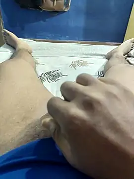 Horny indian dick online show from May 3, 6:10 pm