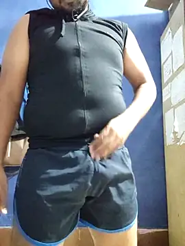 Horny indian dick online show from April 20, 6:32 pm