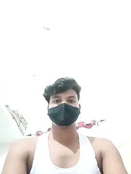Sufian999 online show from May 6, 3:12 pm