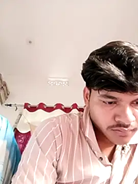Sufian999 online show from April 21, 1:08 am