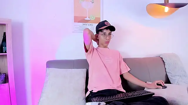 dax blaze online show from April 27, 12:46 pm