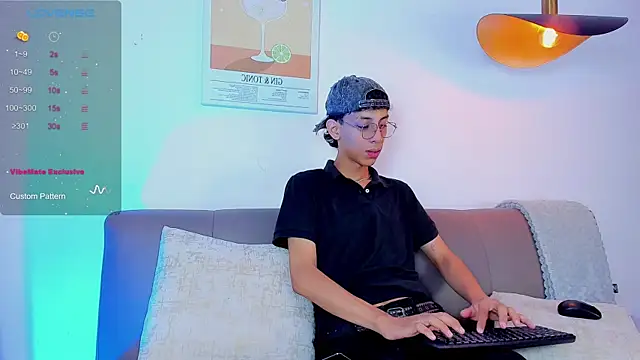 dax blaze online show from May 6, 1:01 pm