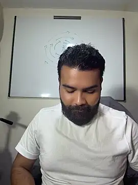 LucaLaurent online show from April 22, 4:08 am