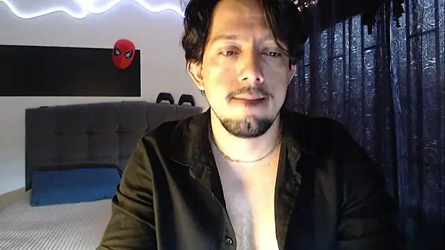 andrewmuscle online show from April 20, 11:46 am