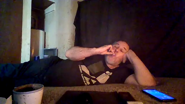 Nightshade1195 online show from April 24, 10:12 pm